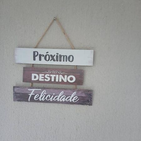 Casa Na Serra Bananeiras Kültér fotó