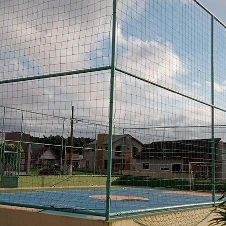Casa Na Serra Bananeiras Kültér fotó