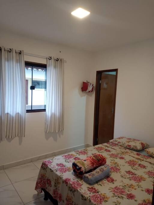 Casa Na Serra Bananeiras Kültér fotó