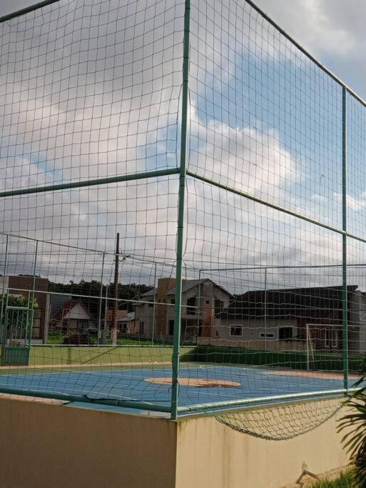 Casa Na Serra Bananeiras Kültér fotó