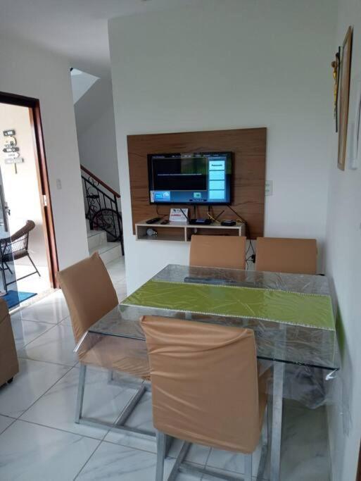 Casa Na Serra Bananeiras Kültér fotó